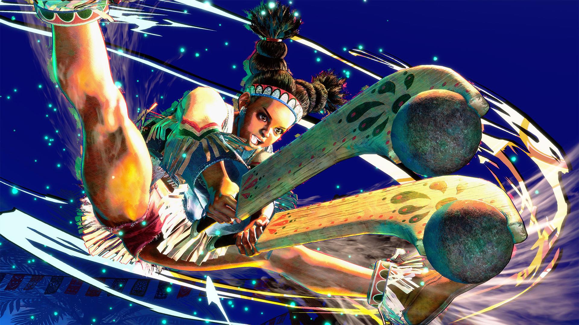 Street Fighter 6